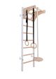 BenchK 212W multifunksjonell ribbevegg - serie 210 - Sommerbutikken AS