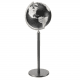 Globus gulvstående modell 920 Hvit - Sommerbutikken AS