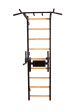 Ribbevegg med pull-ups bar og dipsstativ - Serie 310 - Sommerbutikken AS