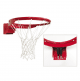Sommerbutikken AS - Basketballkurv FIBA-godkjent