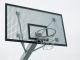Sommerbutikken AS - Basketballplate Stål 180x105cm