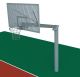 Sommerbutikken AS - Basketballstativ V2 225cm Utheng