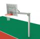 Sommerbutikken AS - Basketballstativ V3 255cm utheng
