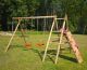 Sommerbutikken AS - Lekestativ Big