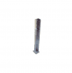 Stolpesko for firkantstolper (80x80mm/85x85mm/90x90mm/95x95mm