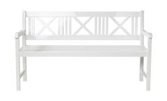 Sommerbutikken AS - Hagebenk Rosenborg Cinas