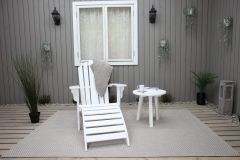 Hagestol/Dekkstol Newport - Sommerbutikken.no