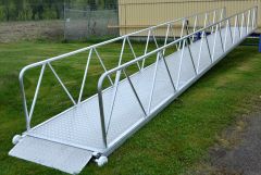 Sommerbutikken AS - Flytebrygge Økonomipakke