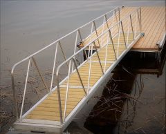 Sommerbutikken AS - Flytebrygge Økonomipakke
