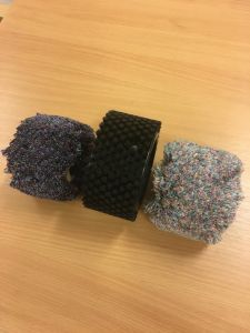 Børstesett Heute - Sommerbutikken.no