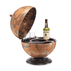  Globusbar Bordmodell 16 - Sommerbutikken AS 