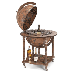 Barglobus modell 27 - Sommerbutikken AS