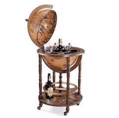 Barglobus modell 31 - Sommerbutikken.no