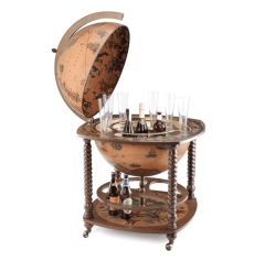 Sommerbutikken.no - Nr.86 Zoffoli Barglobus