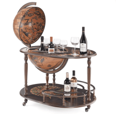 Barglobus modell 61 - Sommerbutikken AS