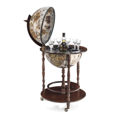 Barglobus modell 27 - Sommerbutikken AS