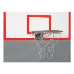 Basketballring i stål - Sommerbutikken.no