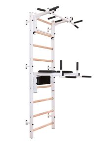 BenchK 712W ribbevegg - serie 710 - Sommerbutikken AS