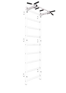 BenchK PB310W pull-ups bar - Sommerbutikken AS