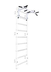 BenchK PB710W Pull-ups bar - Sommerbutikken AS