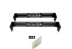 BenchK veggbeslag for ribbevegg - Sommerbutikken.no