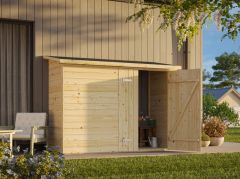 Bod Leif 2,2kvm - Sommerbutikken.no