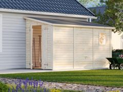 Bod Mia 5,4kvm - Sommerbutikken.no