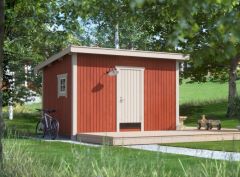 Redskapsbod Saga 10-E.3