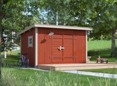 Redskapsbod Saga 10-P.1