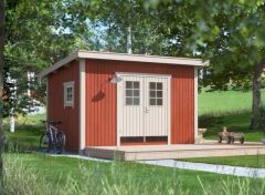 Redskapsbod Saga 10-P.2