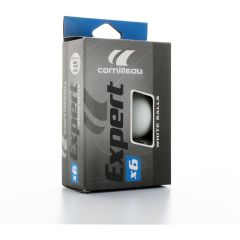 Bordtennisballer Expert 6pkn - Sommerbutikken AS