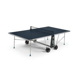 Bordtennisbord Cornilleau 100X Utendørs - Sommerbutikken AS