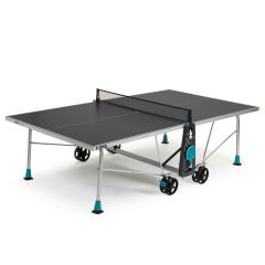 Bordtennisbord Cornilleau 200X Sport Utendørs - Sommerbutikken AS