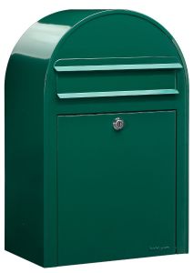 Sommerbutikken AS - Postkasse Bobi Classic Grønn RAL6005