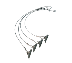 Easy Hook Jordanker - Sommerbutikken.no