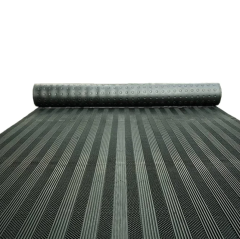 Gummimatte Door Runner 1,9x7,9m, 12mm tykkelse  - Sommerbutikken.no