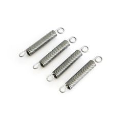 Fjellpulken fjær for rygg - Sommerbutikken AS