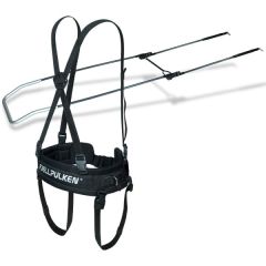 Fjellpulken standard drag - Sommerbutikken AS