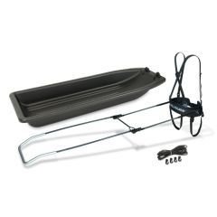 Fjellpulken Transportpulk 155 Komplett - Sommerbutikken AS