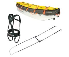 Sommerbutikken AS - Fjellpulken Transportpulk Traverse 185