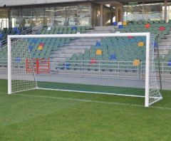 Fotballmål CMA 500x200cm - sommerbutikken.no