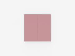 Glasstavle Lintex Mood Spaces - Farge Blush 680