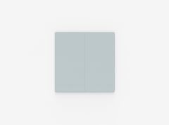 Glasstavle Mood Spaces Lintex - Farge Crisp 350