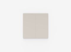 Glasstavle Mood Spaces Lintex - Farge Lazy 140 - Sommerbutikken.no