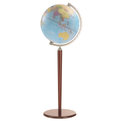 Sommerbutikken AS - Globus Gulvstående