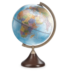 Globus modell 802 - Sommerbutikken AS