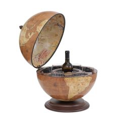 Globusbar Zoffoli Giove Rust Z.16.RUST - Sommerbutikken.no