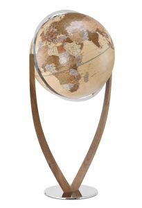 Sommerbutikken AS - Globus Gulvstående Versus Avio