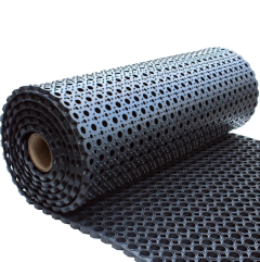 Gummimatter for våre områder - levert på rull a 1,75 meter - Sommerbutikken AS