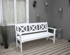 Hagebenk Grabein Lux - Sommerbutikken.no